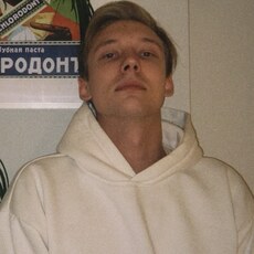 Фотография мужчины Anton, 27 лет из г. Санкт-Петербург