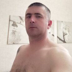 Фотография мужчины Сергей, 43 года из г. Волгоград