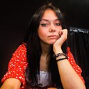 Лиза, 25 лет
