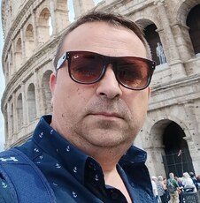 Фотография мужчины Ciprian, 43 года из г. Suceava