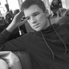 Фотография мужчины Алексей, 18 лет из г. Короча