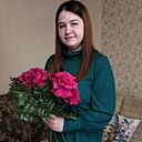 Ксения, 32 года