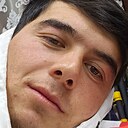 Дима, 21 год