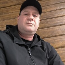 Фотография мужчины Дмитрий, 47 лет из г. Самара