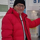 Альфат, 58 лет