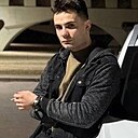 Даниил, 25 лет