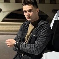 Фотография мужчины Даниил, 25 лет из г. Витебск