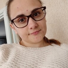 Фотография девушки Ірина, 25 лет из г. Красилов