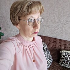 Фотография девушки Людмила, 49 лет из г. Омск