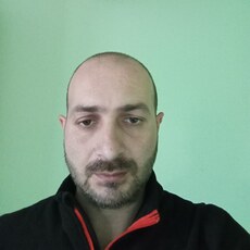 Фотография мужчины Giorgi, 39 лет из г. Вильнюс