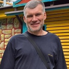 Фотография мужчины Виталий, 48 лет из г. Краснодар