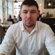 Фотография мужчины Андрей, 25 лет из г. Раменское