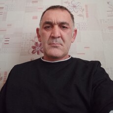Фотография мужчины Карен, 46 лет из г. Николаевск-на-Амуре
