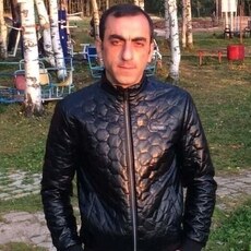 Фотография мужчины Не Русский, 41 год из г. Пермь