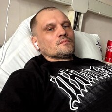 Фотография мужчины Иван, 40 лет из г. Курск