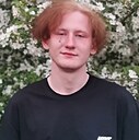 Марк, 22 года
