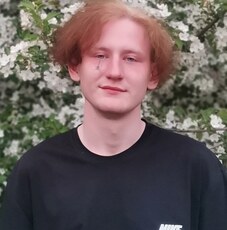 Фотография мужчины Марк, 22 года из г. Санкт-Петербург