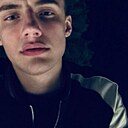Данила, 18 лет