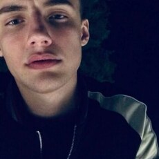 Фотография мужчины Данила, 18 лет из г. Питерка