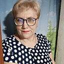 Татьяна, 60 лет