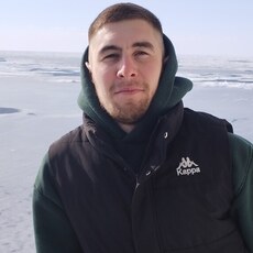 Фотография мужчины Андрей, 35 лет из г. Находка
