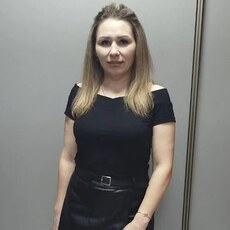 Фотография девушки Елена, 38 лет из г. Новосибирск