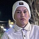 Мирас, 24 года