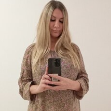 Фотография девушки Алина, 35 лет из г. Симферополь