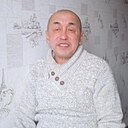 Есентай, 56 лет