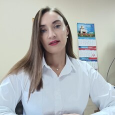 Фотография девушки Карина, 42 года из г. Брянск