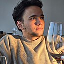 Никита, 21 год