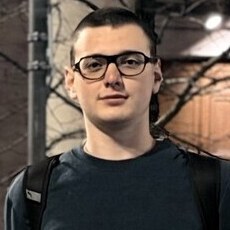 Фотография мужчины Даниил, 19 лет из г. Севастополь