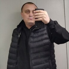 Фотография мужчины Роман, 41 год из г. Омск