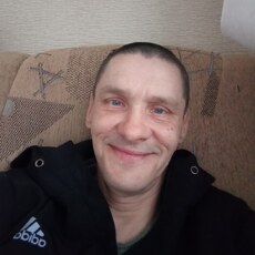 Фотография мужчины Олег, 48 лет из г. Волгоград