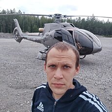 Фотография мужчины Александр, 31 год из г. Екатеринбург
