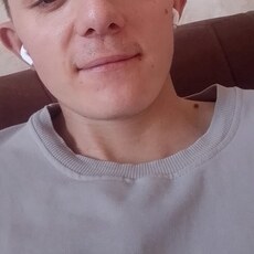 Фотография мужчины Константин, 24 года из г. Омск