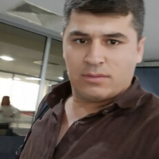 Фотография мужчины Акмал, 38 лет из г. Ереван