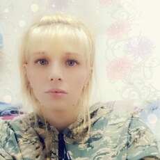 Фотография девушки Екатерина, 29 лет из г. Анжеро-Судженск