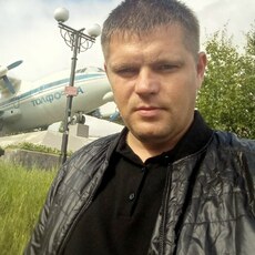 Фотография мужчины Виталий, 39 лет из г. Тобольск