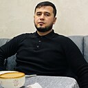 Серж, 23 года