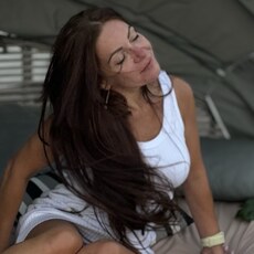 Фотография девушки Маруся, 43 года из г. Сочи
