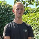 Дима, 25 лет