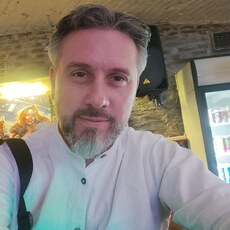 Фотография мужчины Дмитрий, 45 лет из г. Санкт-Петербург