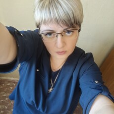 Фотография девушки Ирина, 41 год из г. Москва