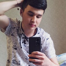 Фотография мужчины Алик, 27 лет из г. Пермь