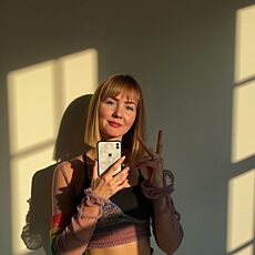 Фотография девушки Дарья, 38 лет из г. Усть-Каменогорск
