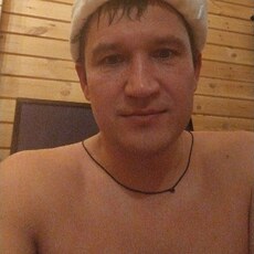 Фотография мужчины Алексей, 39 лет из г. Новосибирск