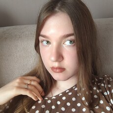 Фотография девушки Лиза, 19 лет из г. Ульяновск