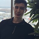 Камиль, 28 лет