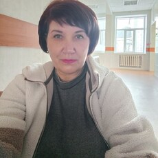 Фотография девушки Наталья, 47 лет из г. Рязань